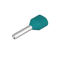 IDEC S3TL-J034-14WT ຟເຣີຣ້ອວ Ferrule 2-wire 22AWG Turq 14mm Long