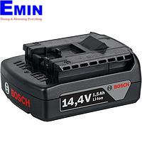 BOSCH Pin( 14.4V 1.5Ah) ຊຸດຫມໍ້ໄຟ