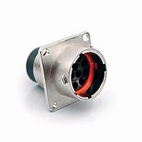 Amphenol SINE Systems RT00148PNH ຕົວເຊື່ອມ WALL MTG RCP PIN