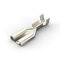 AMP Connectors - TE Connectivity 190670-2 ປຸ່ມຮັບ 250 FAST REC MK 2