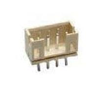 Harwin M22-2200445 ຊຣູດເດີດ 4 SIL VERT SHROUDED PIN HDR