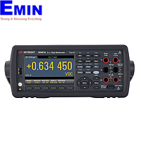 KEYSIGHT 34461A (with GPIB) Digital Multimeter (6 ½ digit; GPIB; 0.0035%)