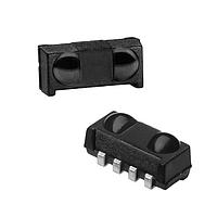 Vishay General Semiconductor TSOP75438FTR ຕອງຮັບ IR IR Receiver