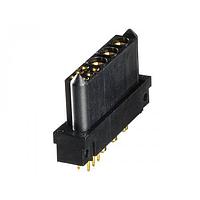 Amphenol Positronic LSP2KN4M0N0A2/AA ຕົວເຊື່ອມ