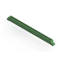 EDAC 845-140-556-204 ຕູ້ສະເລ່ຍຂອງບັດມາດຕະຖານ .100" (2.54mm) ຕູ້ສະເລ່ຍຂອງບັດ