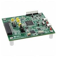 Analog Devices MAX98357EVSYS#WLP ເຄື່ອງມືພັດທະນາ Audio IC EV System MAX98357 (PCM Input Class D Au)