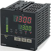 Omron Automation and Safety E53-Q4 ຫນ່ວຍອອກຄວບຄຸມດິຈິຕອນ TEMP. PNP MODULE