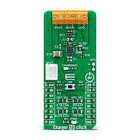 Mikroe MIKROE-4990 ເຄື່ອງຊາວແບັດເຕີຣີຈັດການ 18 Click