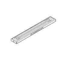 Toshiba TCD2565BFG(Z,T,C) ອຸປະກອນສັງເລກຮູບພາບເສັ້ນ CCD - ສີ & ຂາວດຳ - 5400x4