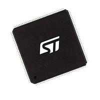 STMicroelectronics STM32U595ZJT6Q ARM ຄອນໂຕເລີລເຄື່ອງຄວບຄຸມ - MCU ພະລັງງານຕ່ຳສຸດ FPU Arm Cortex-M33 MCU TrustZone, 160 MHz 4Mbytes ຂອງ Flash