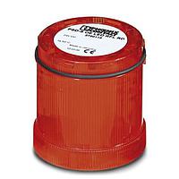 PHOENIX CONTACT 2700118 ເອລອີດ ລ້ອງແສງສີສັ້ນສຸ່ມ ເອເລເມນຕ໌ PSD-S OE LED RFL RD