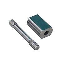 Lonroy LR-M001 ເຄື່ອງທົດສອບຈຸດແຫຼມ (0.040 x 0.045 inches)