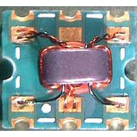 MACOM MACP-009730-C60370 Couplers 5-1200MHz 6dB ການນຳໄປທີ່ຕົວເລືອກ 12dB