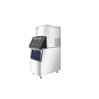 Labstac IF125 Ice Flaker (300 kg/24 h, 150kg)