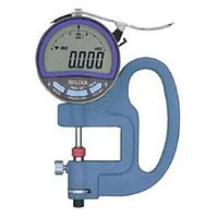 TECLOCK SMD-565A ເຄື່ອງວັດແທກຄວາມຫນາດິຈິຕອນ