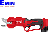 Milwaukee (tool) M12 BLPRS ການຕັດຜົມແບບບໍ່ມີຂົນ (32mm)