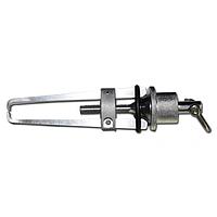 GESTER GT-M36 ສອງ Pronged Clamp (2mm-20mm)