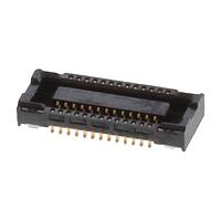 Molex 51338-2674 ຮູບຮອບ 0.4BtB RecHsgAssyJ-B endTl 26CktEmbsTpPkg