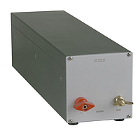 Schwarzbeck NPLC 8500 ເຄືອຂ່າຍການສະຫງວນຄວາມຕໍ່ຕ້ານເສັ້ນສາຍ (3 kHz – 148.5 kHz, 1 Ω)