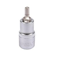 YATO YT-04381 Socket Bit Hex (5mm, 1/2")