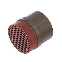 AMP Connectors - TE Connectivity 6104-211-2502 ເຄື່ອງມື Circular MIL Spec, ອຸປະກອນຮ່ວມ & ອຸປະກອນເສີມ INS SOC ASSY