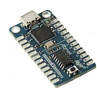 Microchip Technology ATTINY104-XNANO ຊຸດປະເມີນ Eval Kit Xplained Nano Tiny104