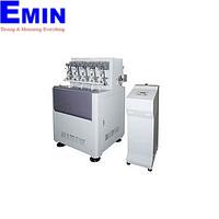 YuYang YY1506 ເຄື່ອງທົດສອບເກີບນ້ຳໜັກຄົງທີ່ ເທບເຄື່ອງທົດສອບຄວາມເມື່ອຍລ້າແບບໄດນາມິກ