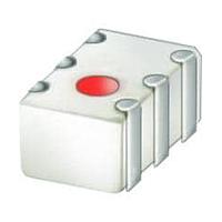 Mini-Circuits LDPG-272-492+ LTCC DIPLEXER / ຕິດຕັ້ງຢູ່ພື້ນຜິວ / RoHS