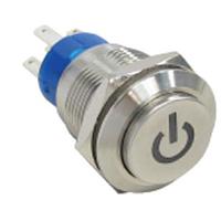 Dailywell MPB19-D0H20P-3220-JQ ປິດຜ່ານ