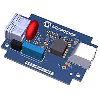 Microchip Technology PLC-AC-COUPLER ອຸປະກອນເຊື່ອມຕໍ່ PLC AC COUPLER