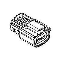 Molex 33471-0607 ຮອບຮອງ MX150 ASSY 1.5 RCPT 1X6 CPA LTGY B/6