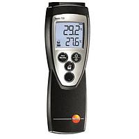 TESTO 720 ເຄື່ອງວັດແທກອຸນຫະພູມ (-100°C~800°C)