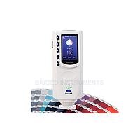 Biuged BGD 551 ເສດຖະກິດ Portable Colorimete (Φ4mm, 8/d)