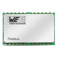 ໂມດູນ SubGHz