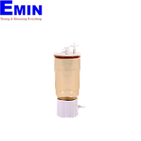 Rocker LF 3a ຜູ້ຖືຕົວກອງ Spin-Lock (300 mL)