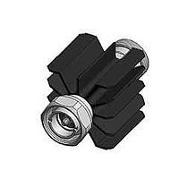 Rosenberger 60AS120-K03N1 ຕົວຫນີ້ງຕໍ່ກັນ Connectorized Attenuators attenuator