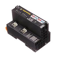 Weidmuller 1550550000 ໂມດູນ Ethernet UR20-FBC-EIP-V2