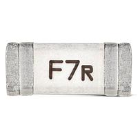 Eaton TR1/6125TD2.5A ຟິວສ໌ຕິດຕັ້ງພື້ນ 125VAC/60VDC 50A ເວລາລ່ອງເວລາ Brick