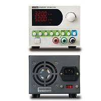 MATRIX MPS-6205 ການສະຫນອງພະລັງງານ DC ຊ່ອງດຽວ (62V, 5A, 310W)