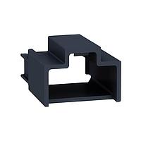 SCHNEIDER HMIZSCLP1 ອຸປະກອນຕິດຕັ້ງສາຍແລະເຄື່ອງສະຫມັກ USB TYPEA CABLE CLAMP ສຳລັບ HMISTO SERIE