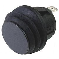 Shin Chin R13-112C8-02(VDC) ສະຫນັບສະຫນູນ Rocker SPDT RKR SW ON-ON IP65 20A/14VDC