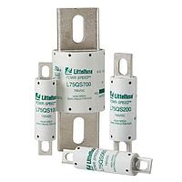 Littelfuse L75QS500.X ຟິວເຊັດພິເສດ 750V ການລະບາຍໄຟໄວ 500A