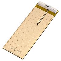 Taoglas PAD.25 ບອດປະເມີນ PA.25A ອັນເຕນນາ SMD PIFA ແບນ 6 ຄົນໃນເຄື່ອງ EVB ມີ 5 ຊິ້ນຂອງ PA.25A