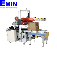 Strapack T-402 Series ເຄື່ອງເຮັດກ່ອງ