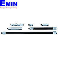 MITUTOYO 139-174 Tubular ພາຍໃນ Micrometer (100-900mm / 0.01mm)