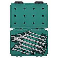 SATA 09036 7PC. ຊຸດປະສົມ (METRIC)