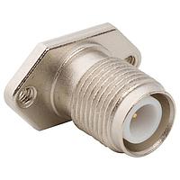 Amphenol RF 031-6101 ຕົວແປ RF - ລະຫວ່າງຊຸດ RP TNC PANEL JACK ໄປຫາ AMC/U.FL PLUG ADPT.