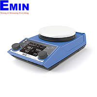 IKA RET control-visc white (0005030000) Magnetic stirrer