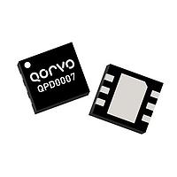 Qorvo QPD0007TR13 GaN FETs 3.4-3.8GHz 15W 50V GaN ຊັນເຊນເດີລະດັບເອົາເອງ