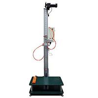 Vibsource VS-1029 Drop Tester ສໍາລັບອຸປະກອນ Digital Handheld (≤3kgw)